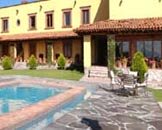 Hotel Vista Real, San Miguel de Allende